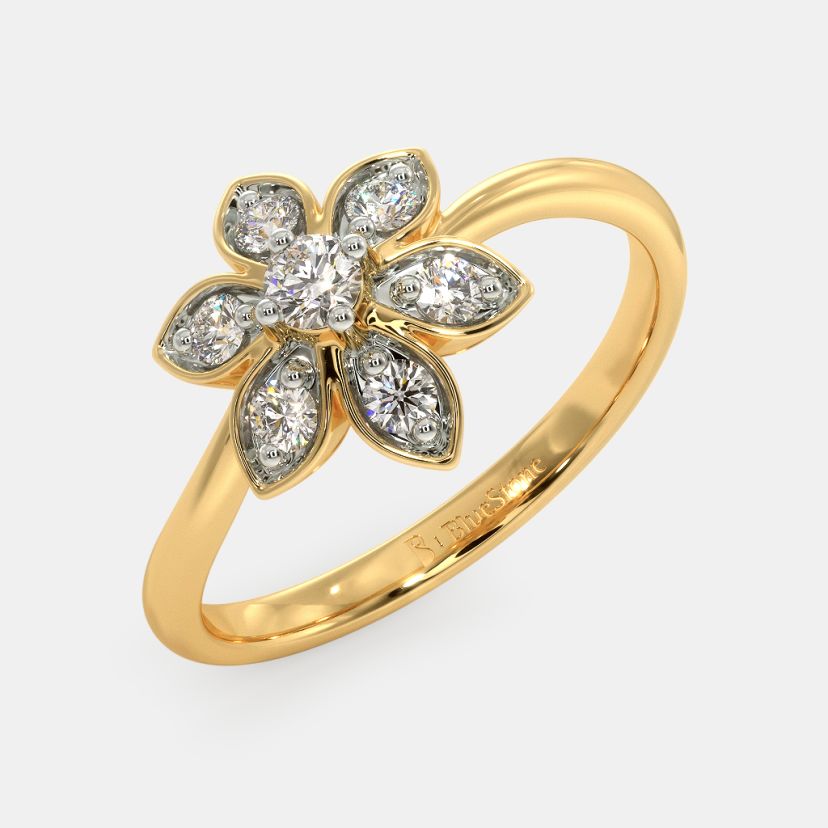 The Atreyi Ring - image 1