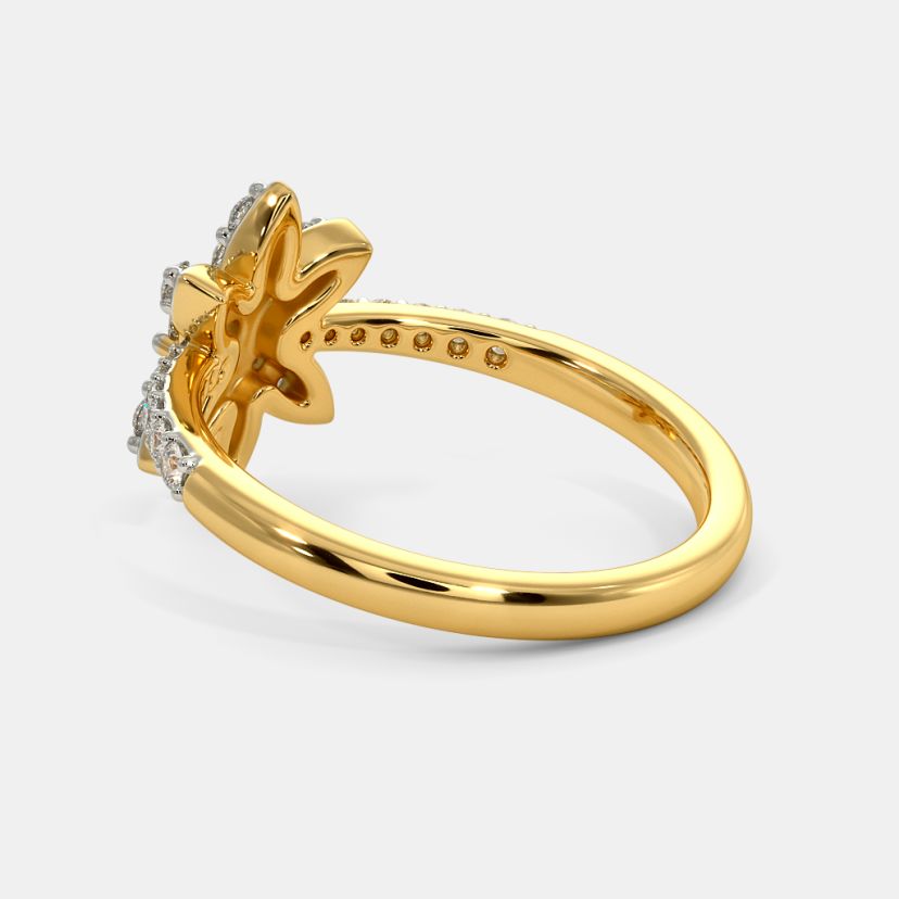 The Kaeyesha Ring - image 6