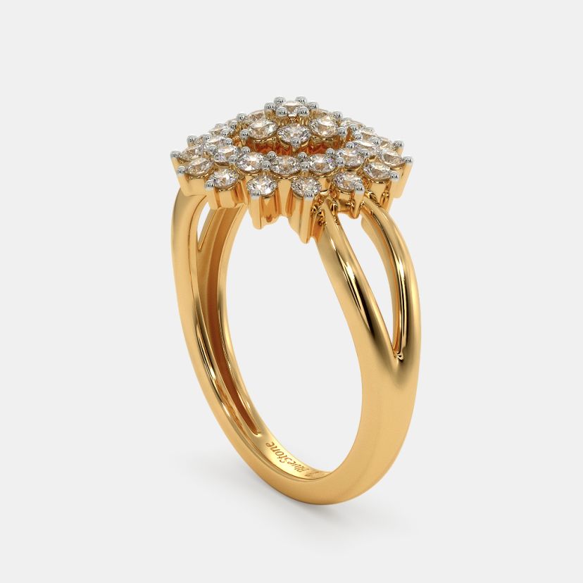 The Tiara Ring - image 8