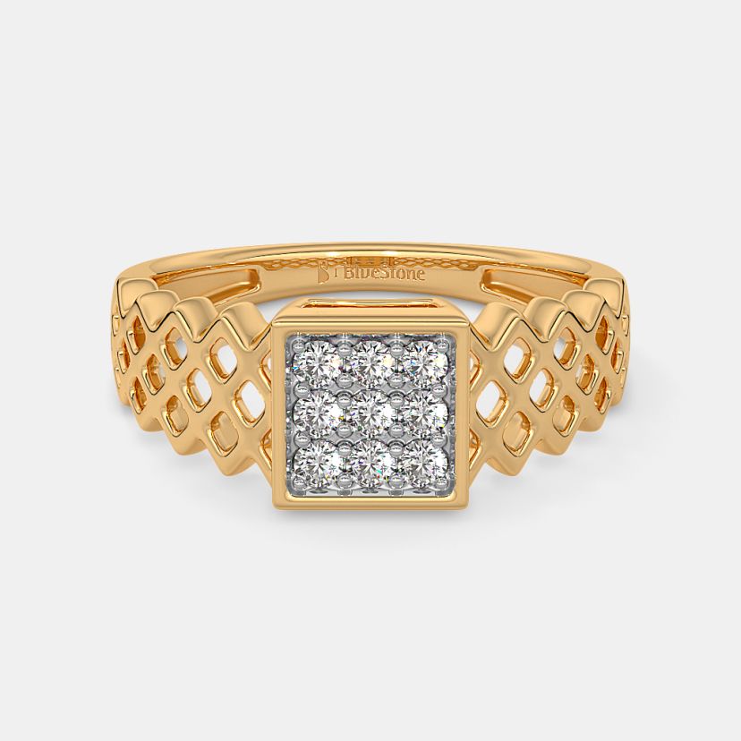 The Trine Ring - image 5