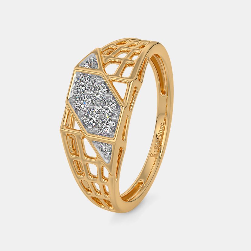 The Lavanya Ring - image 1