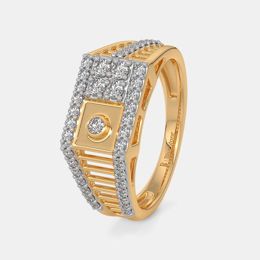 The Neilina Ring - image 1