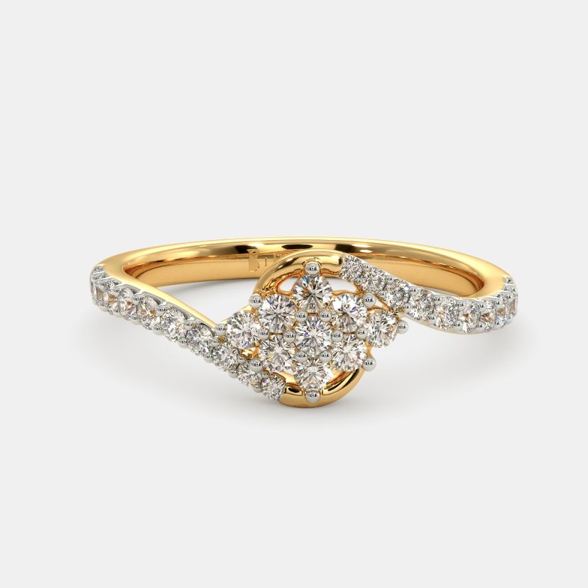 The Zella Ring - image 9