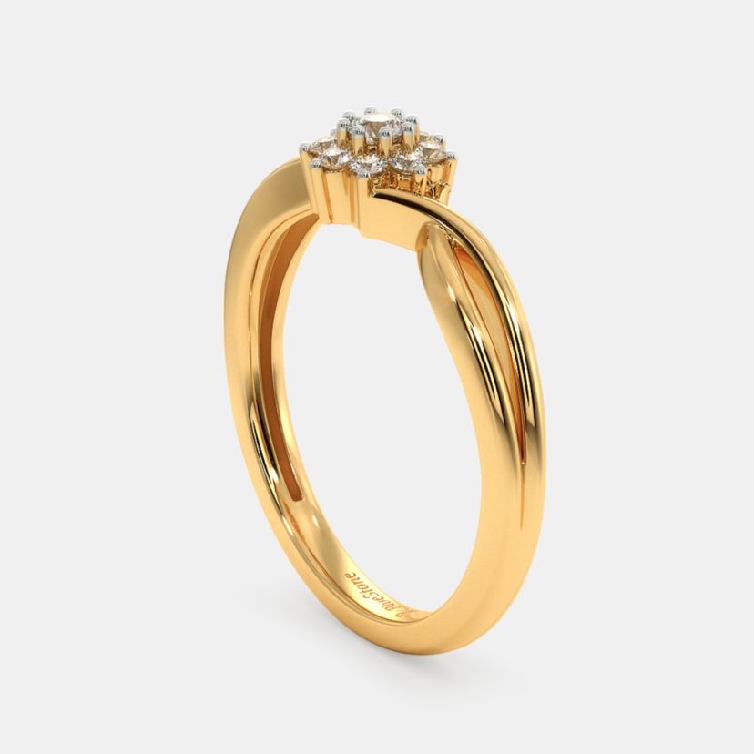 The Iines Ring - image 8
