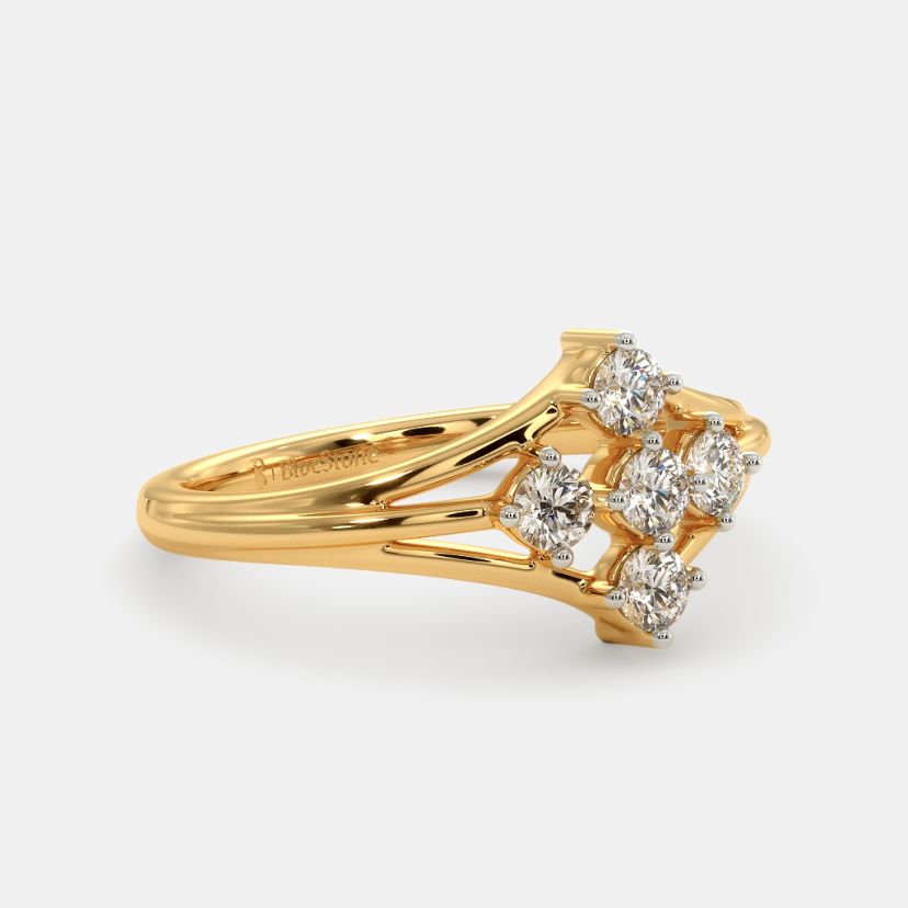 The Jivanta Ring - image 4