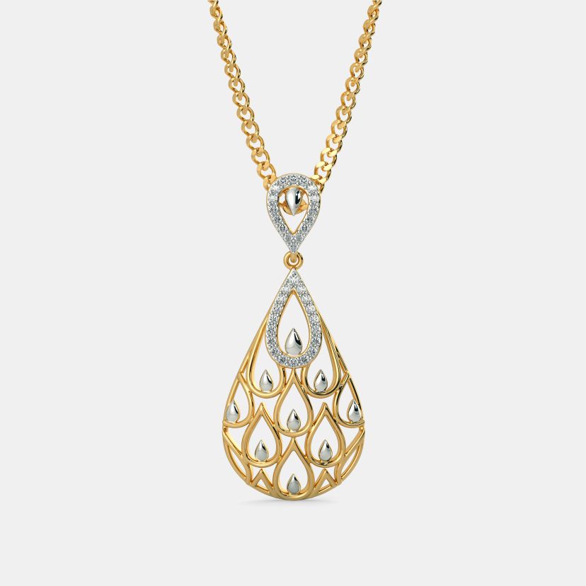 The Diya Pendant - image 7