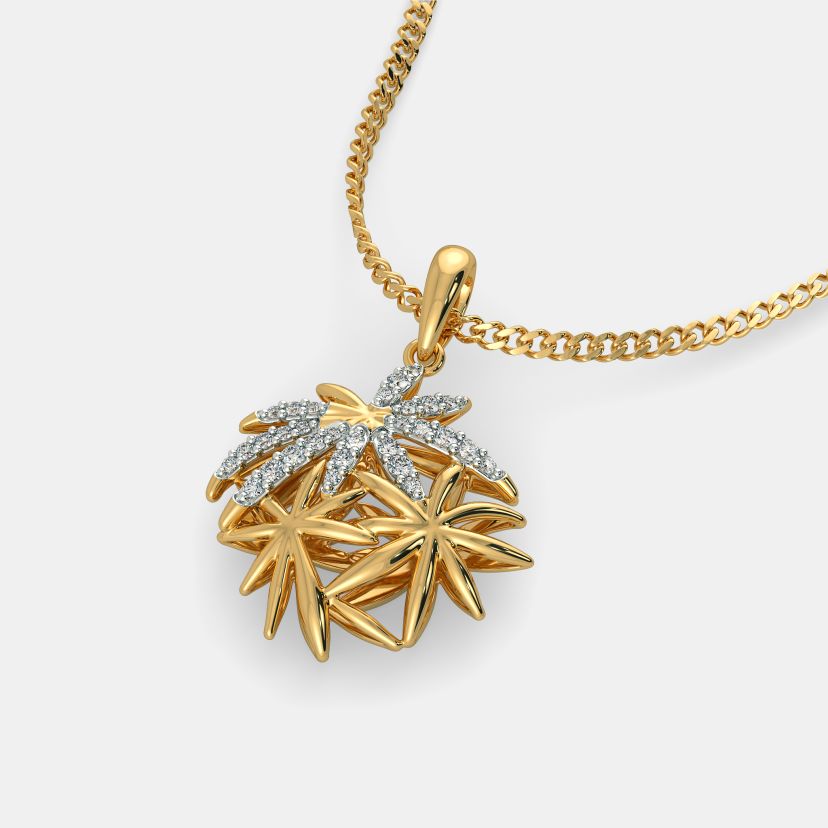 The Elivina Pendant - image 8