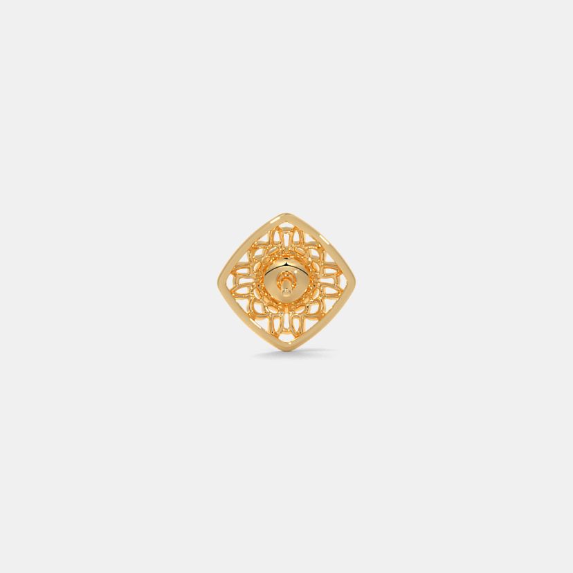 The Jenny Stud Earrings - image 8