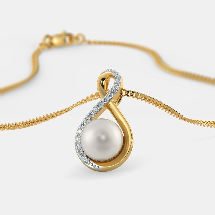 The Traci Pendant - image 1