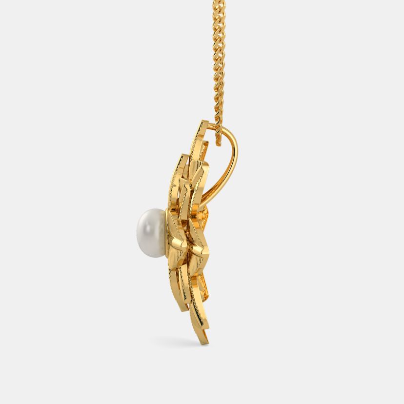 The Allison Pendant - image 4