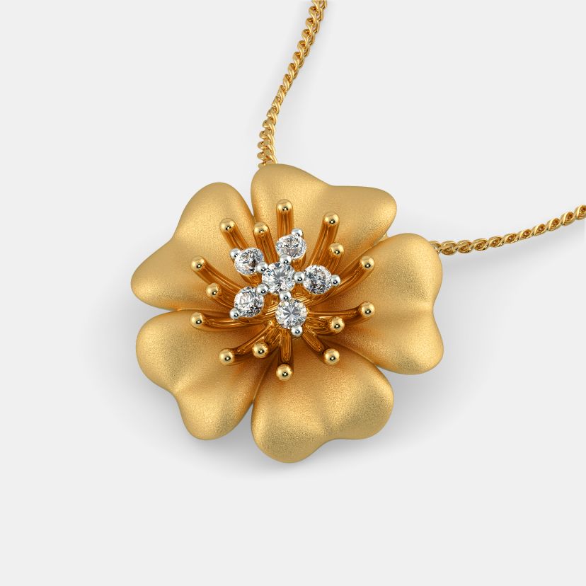 The Marlane Pendant - image 8