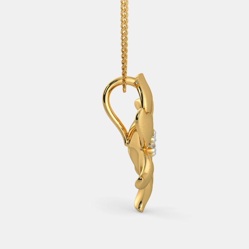 The Vasillia Pendant - image 6