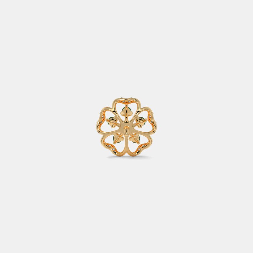 The Arnit Stud Earrings - image 8