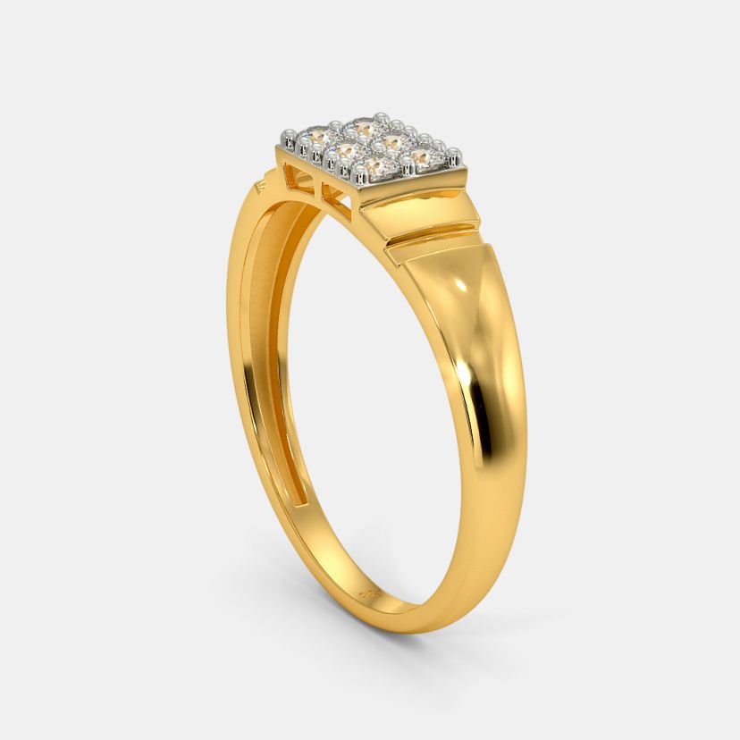 The Sharro Ring - image 7