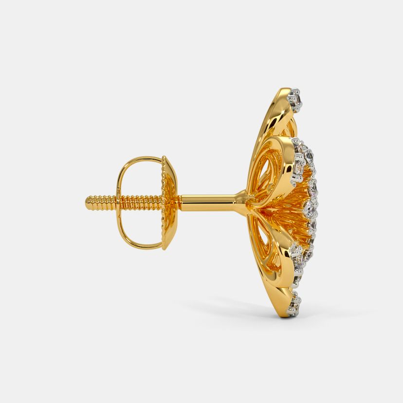 The Juela Stud Earrings - image 7