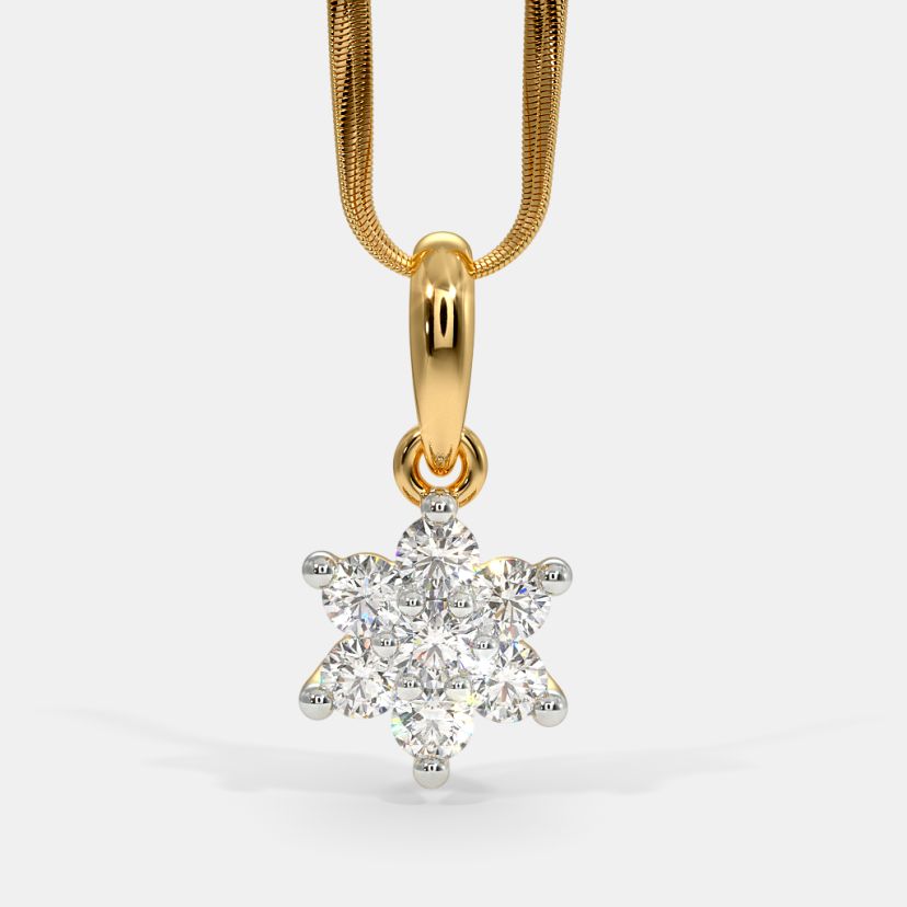 The Willodean Pendant - image 5