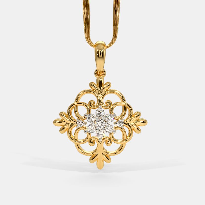 The Ulani Pendant - image 4