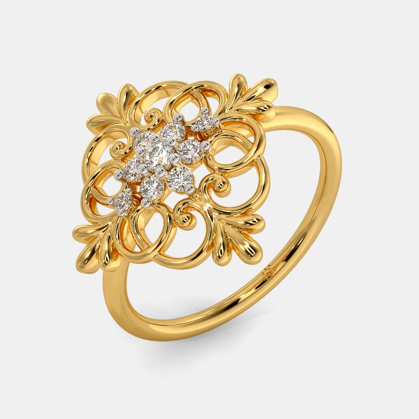 The Ulani Ring - image 1