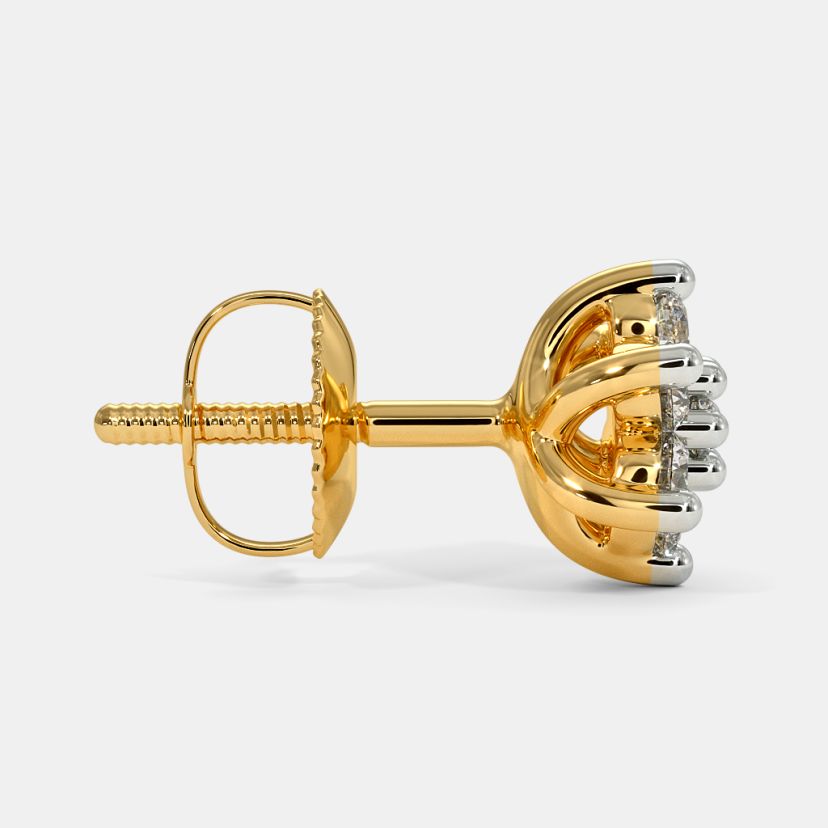 The Willodean Stud Earrings - image 7