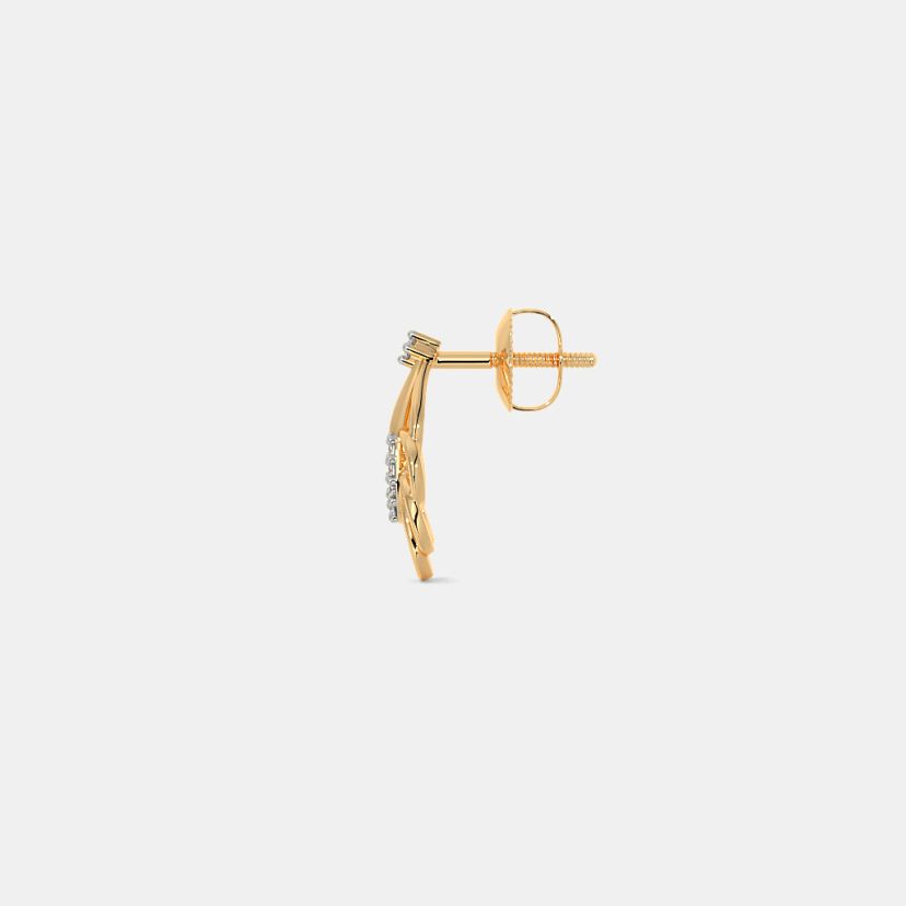 The Imara Stud Earrings - image 9