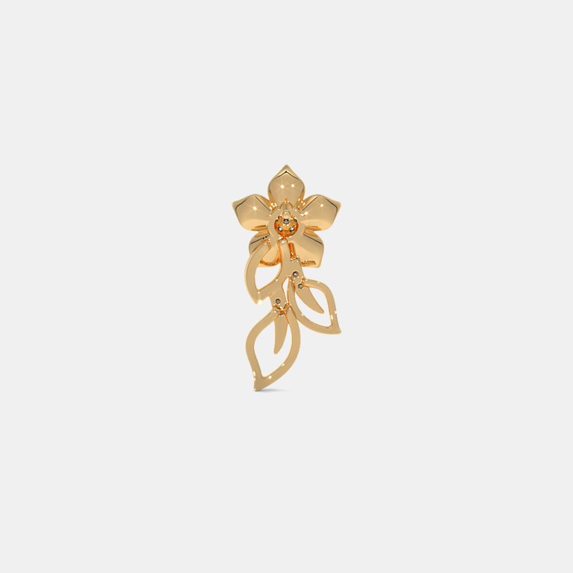 The Hinaya Stud Earrings - image 8