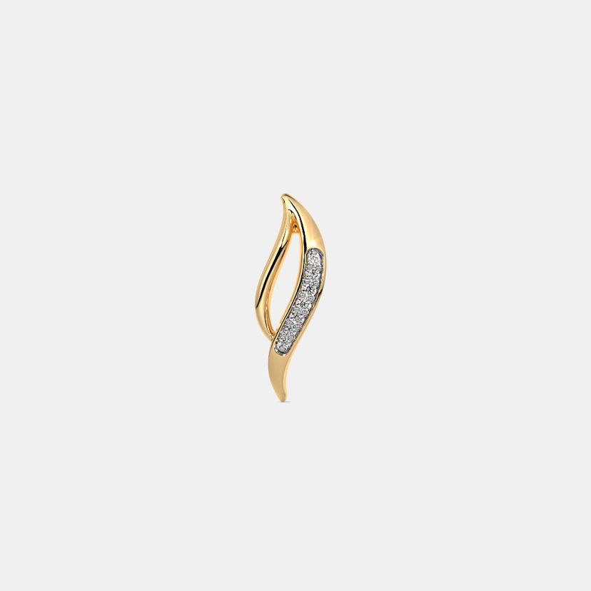 The Shiviya Stud Earrings - image 7