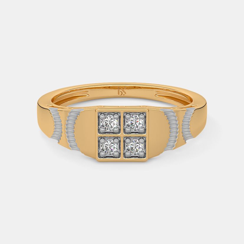 The Tribhuvan Ring - image 5