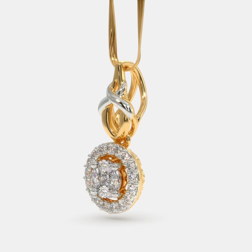 The Avril Pendant - image 4
