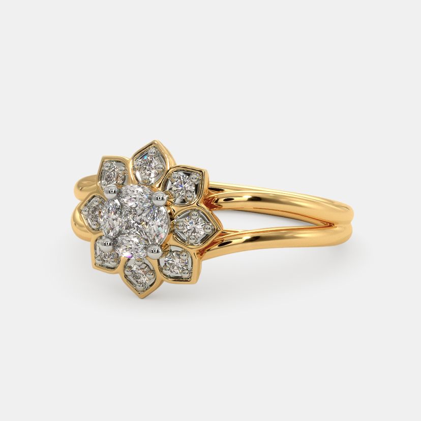 The Blondie Ring - image 5