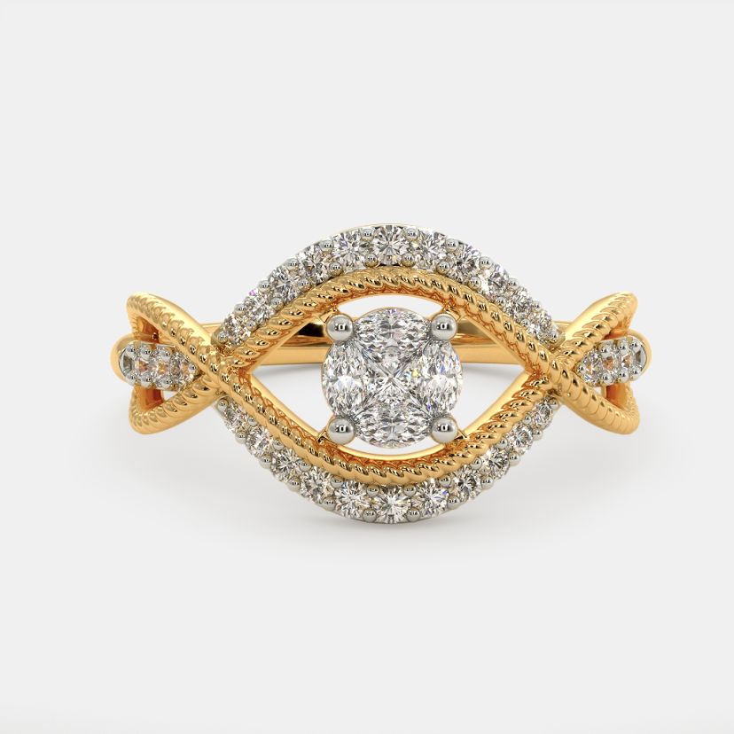 The Tiaria Ring - image 9