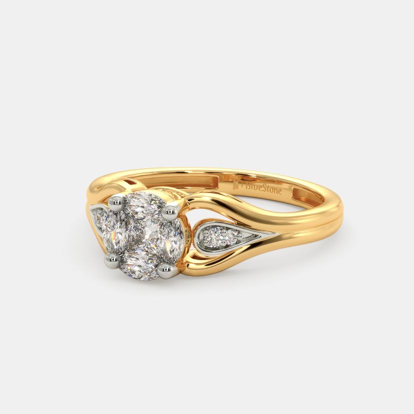 The Zaira Ring - image 5