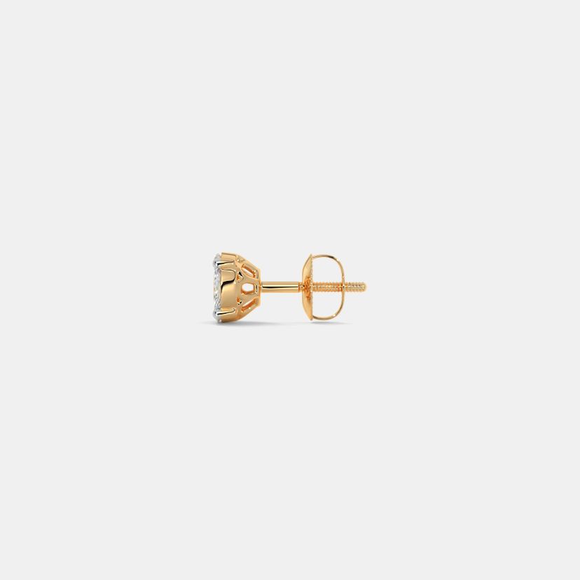 The Annalisa Stud Earrings - image 9