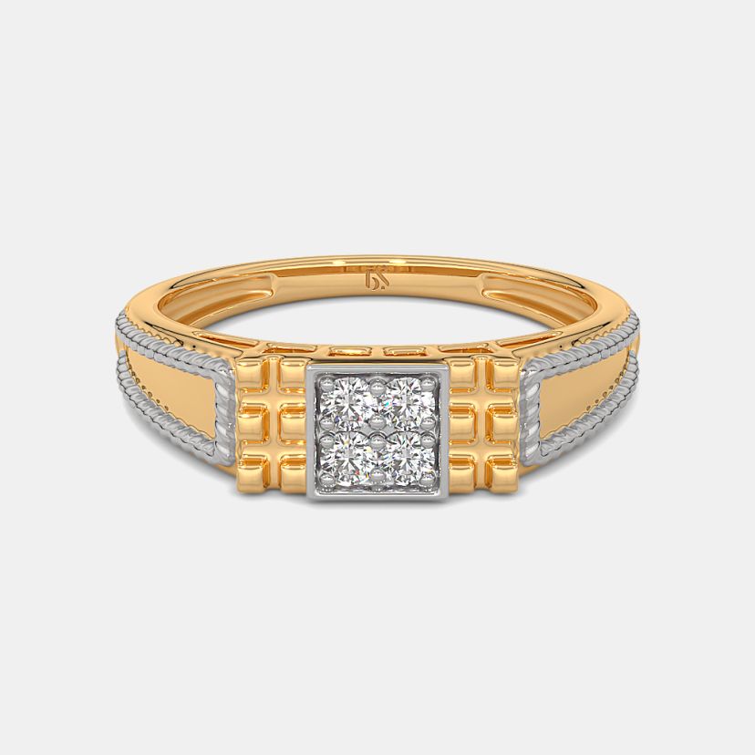 The Carmelo Ring - image 5