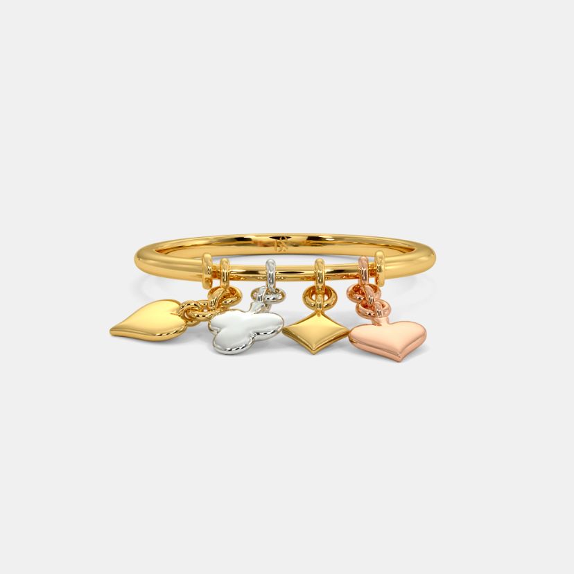 The Reika Charm Ring - image 9