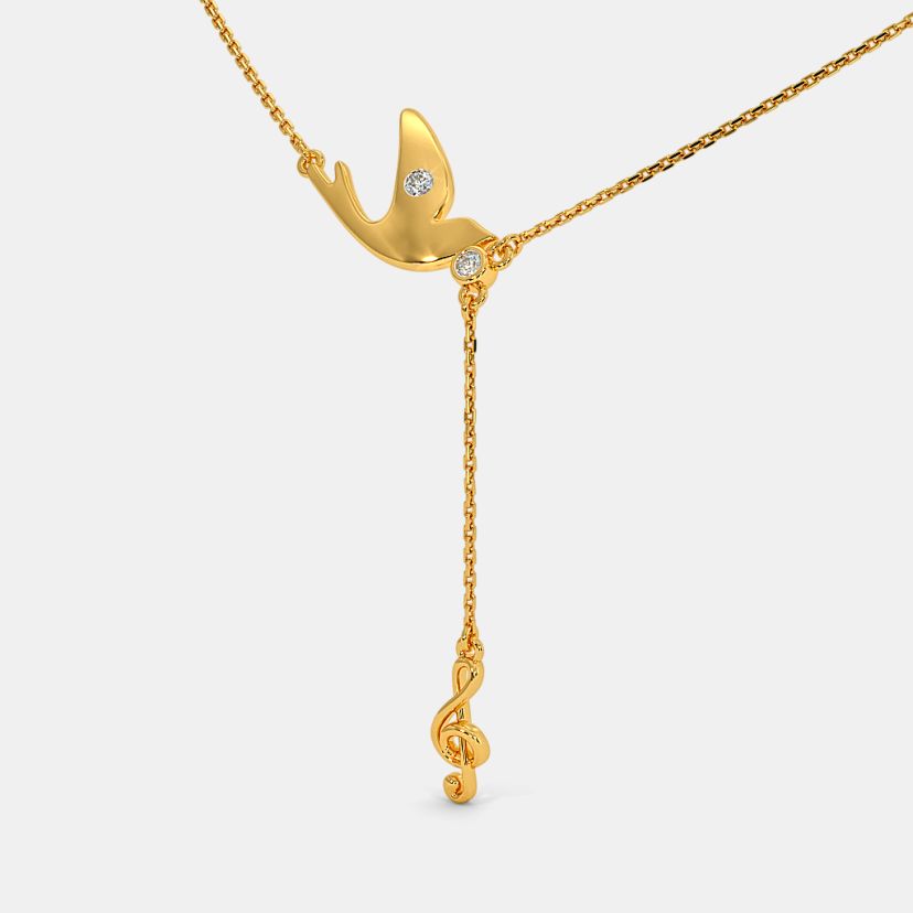 The Rony Necklace - image 1