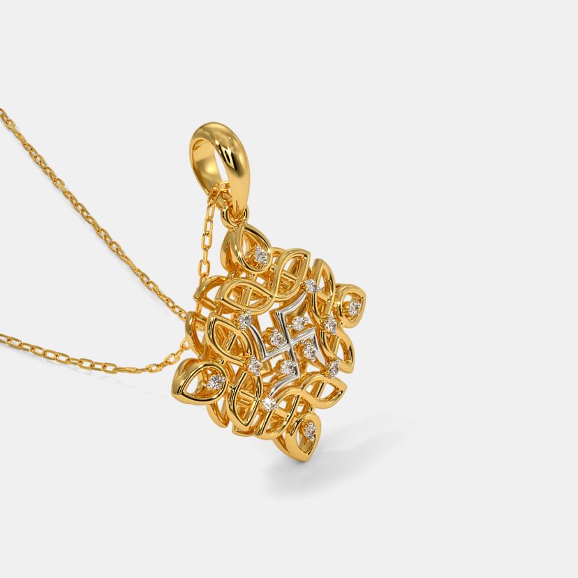 The Ankith Pendant - image 7