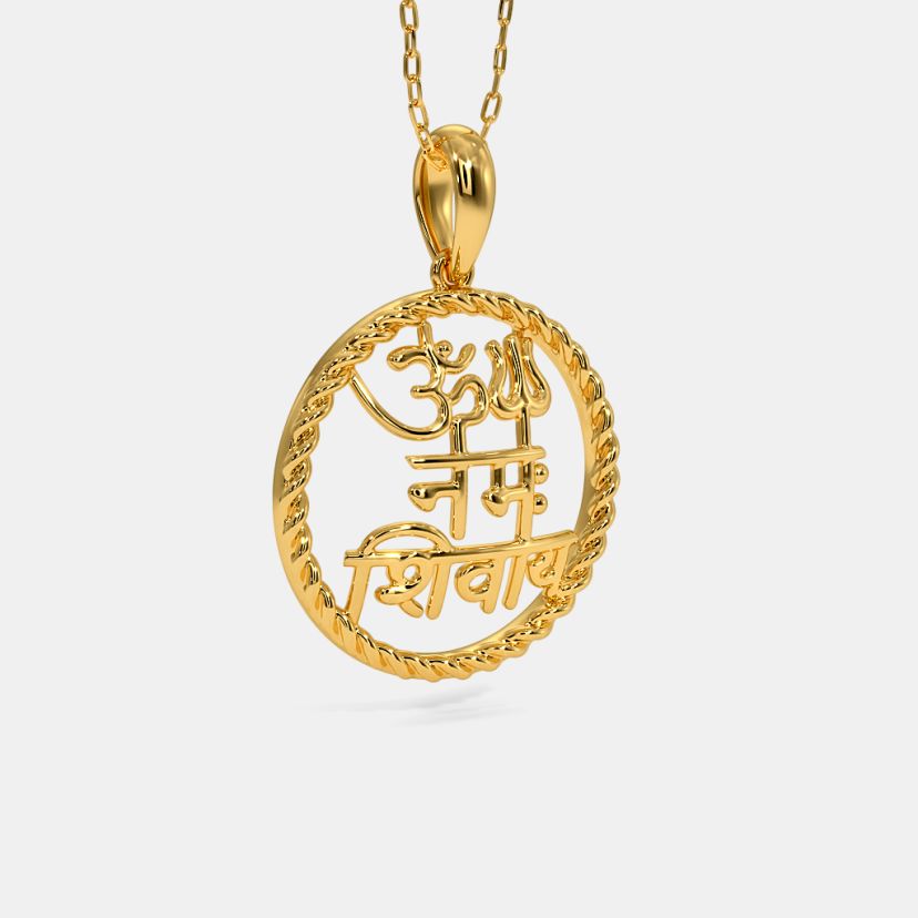 The Kailasha Pendant - image 6