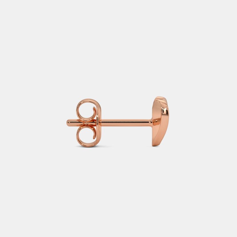 The Aldina Multi Pierced Stud Earrings - image 8