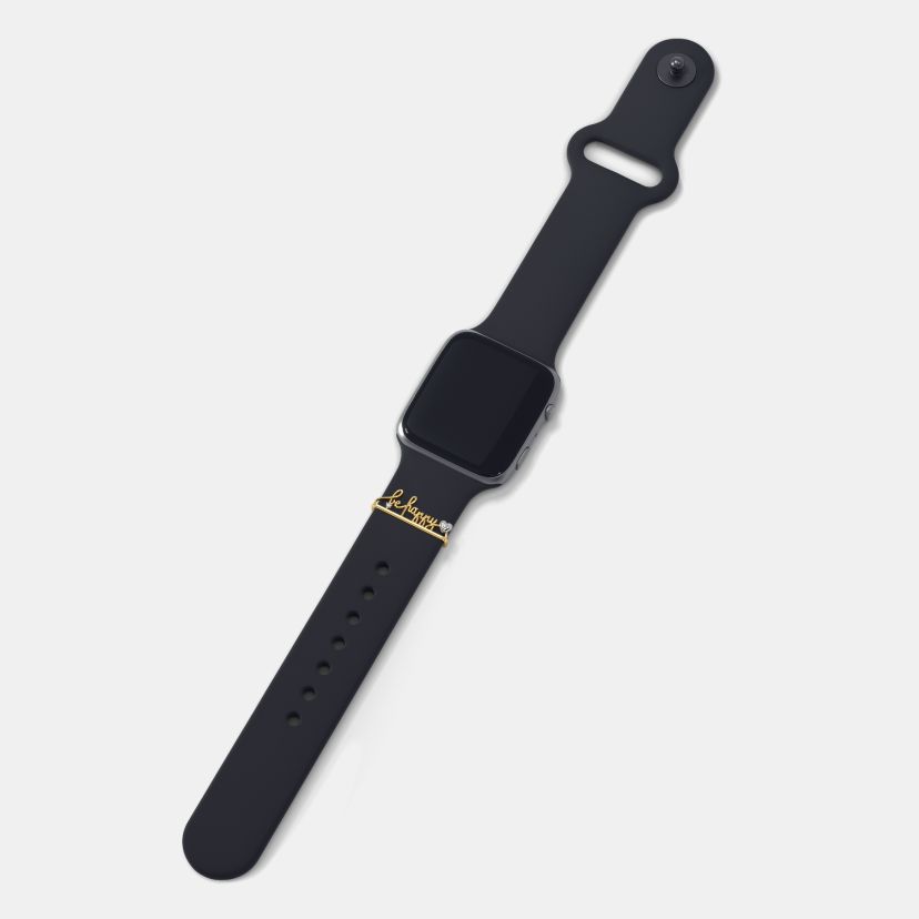 The Be Happy Watch Band - image 4
