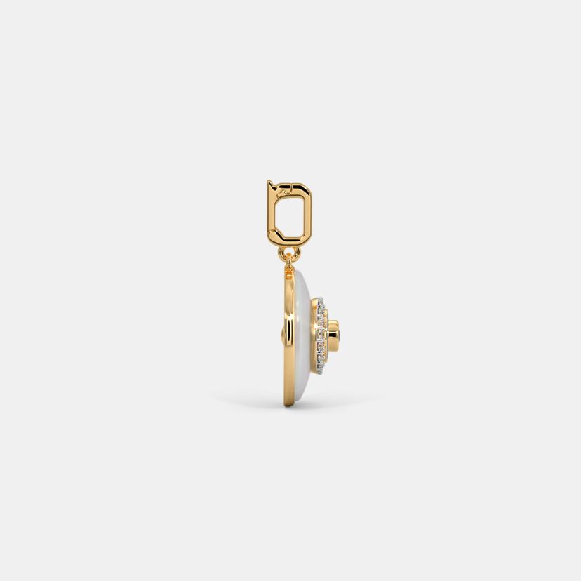 The Studded Eye Multiwearable Charm - image 10