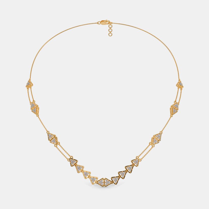 The Arrow Necklace - image 3