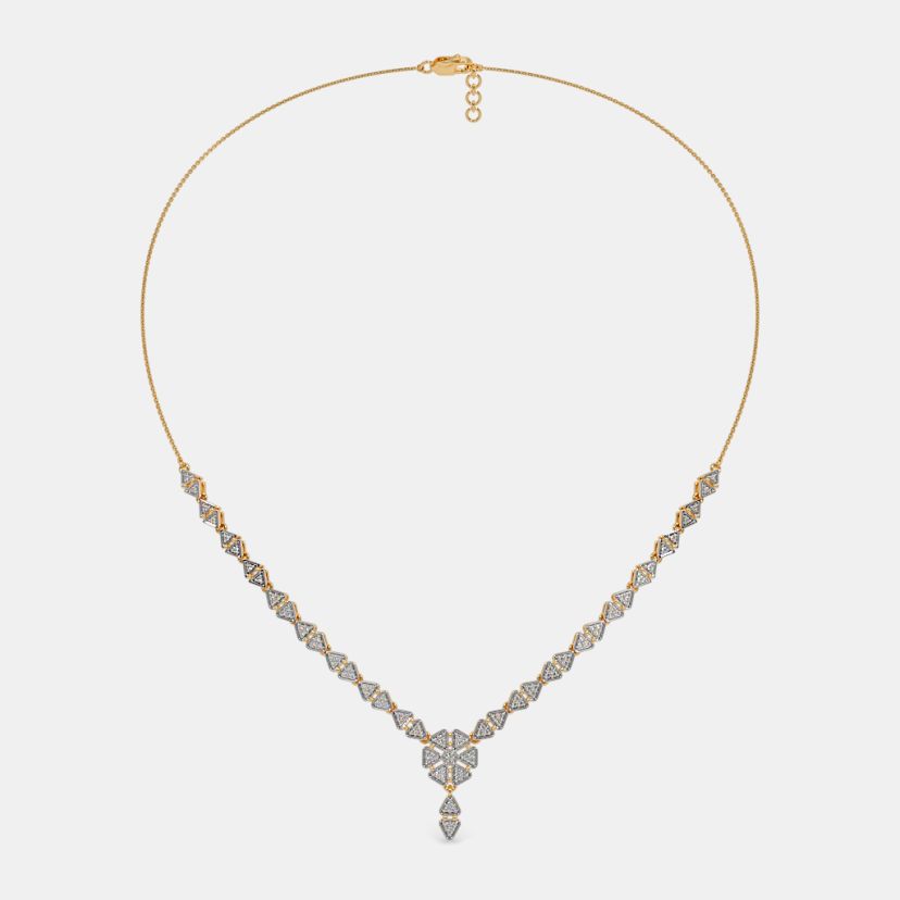 The Smayra Necklace - image 3