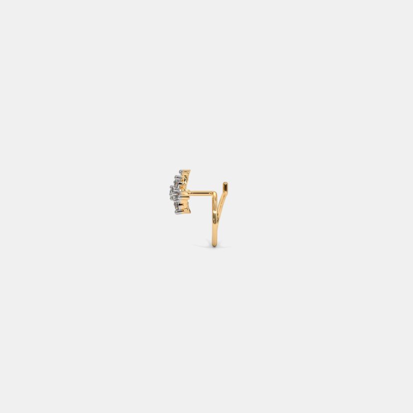 The Gloss Nose Pin - image 5
