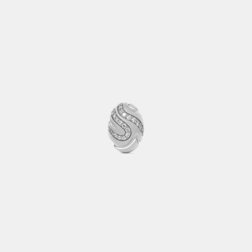 The Fluent Stud Earrings - image 7