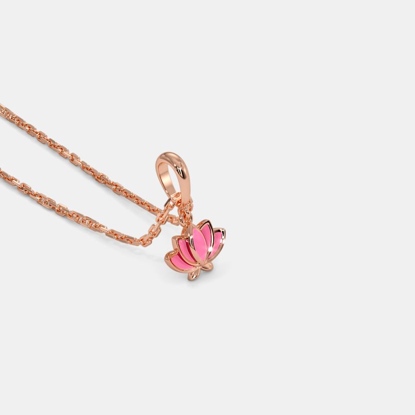 The Lotivra Kids Pendant - image 6