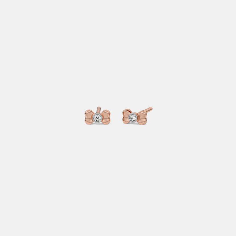 The Boweey Kids Stud Earrings - image 1