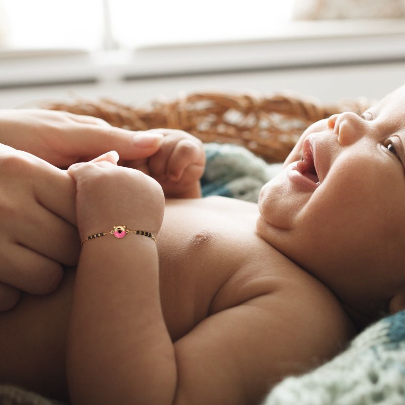 The Donoos Kids Nazariya Bracelet - image 3