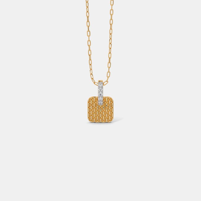 The Dravik Pendant For Him - image 5