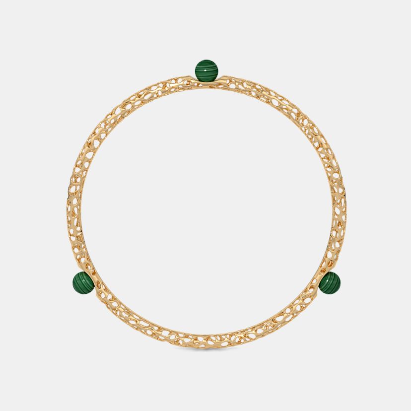 The Malique Station Bangle - image 6