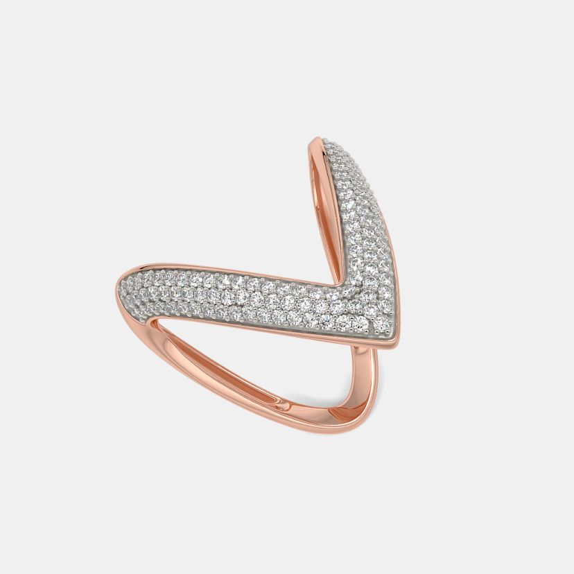 The Elunari Vanki Ring - image 1